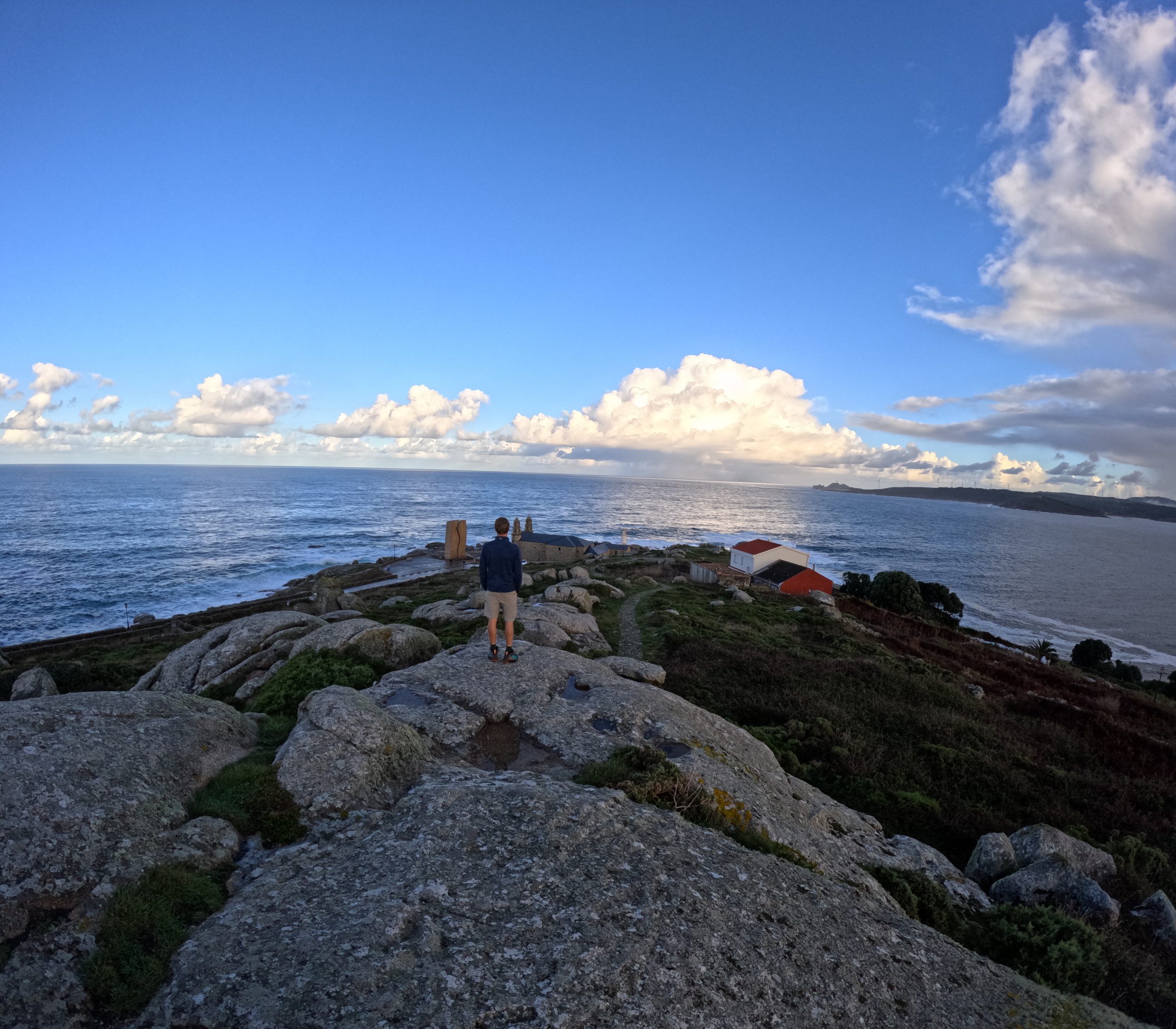 Heimreise und Rückblick – Tag 115 bis Tag 117