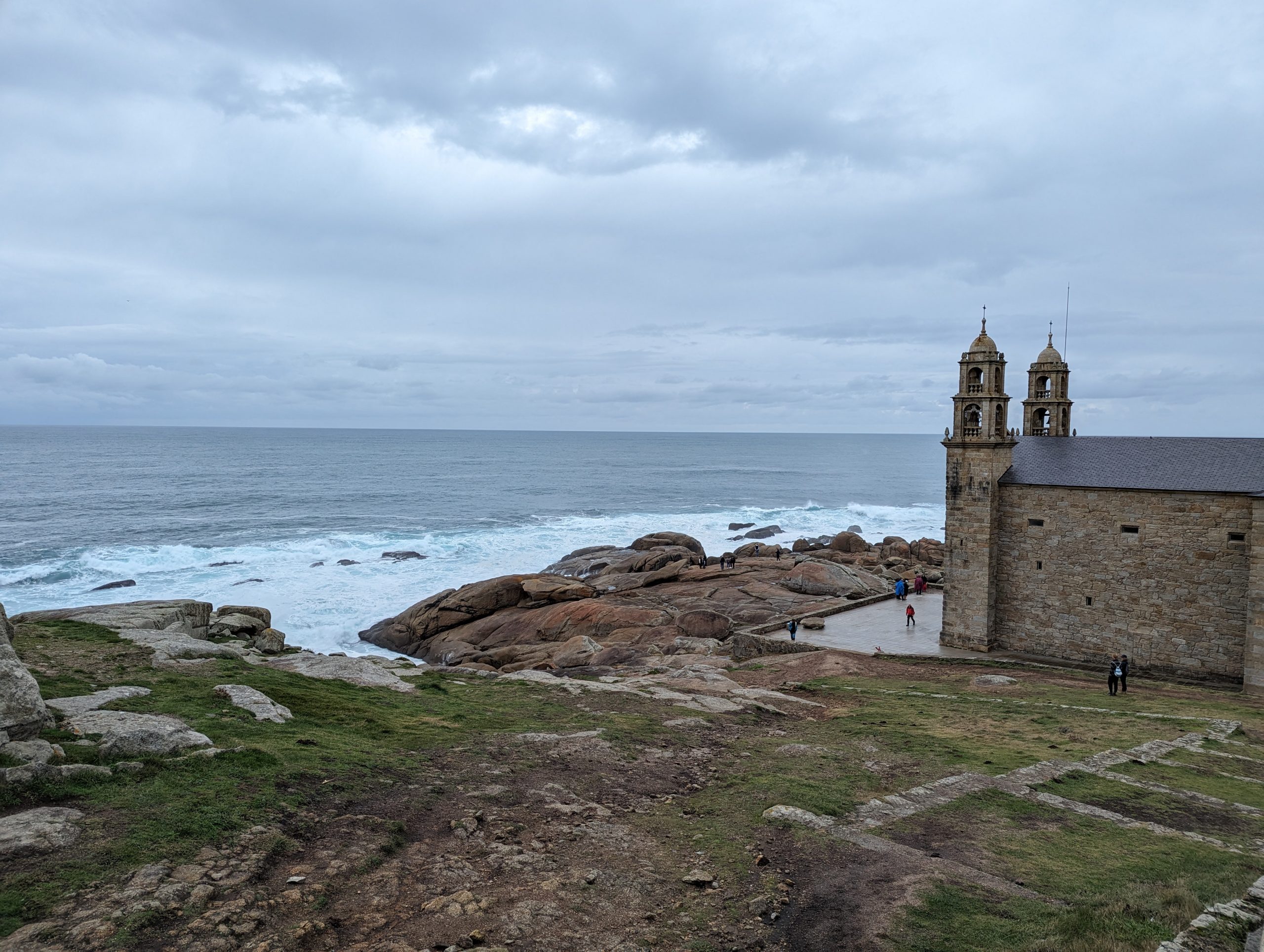 Bis ans Ende der Welt – Tag 111 bis Tag 114