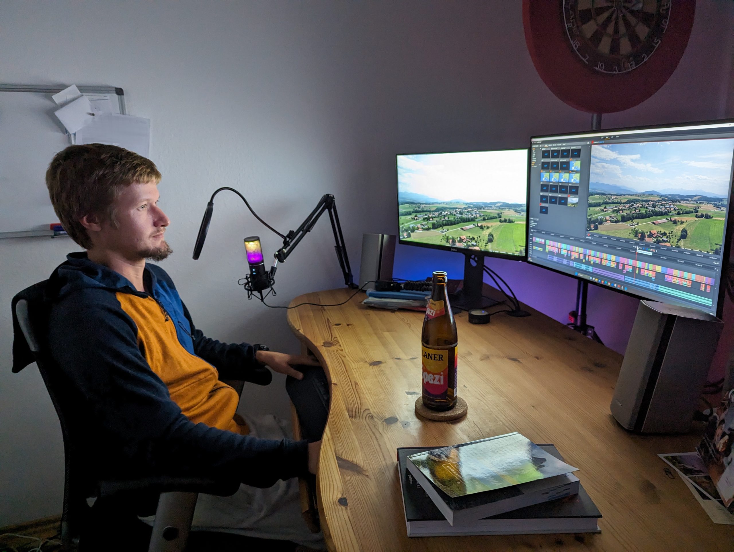 Mein Jakobsweg – Der Film