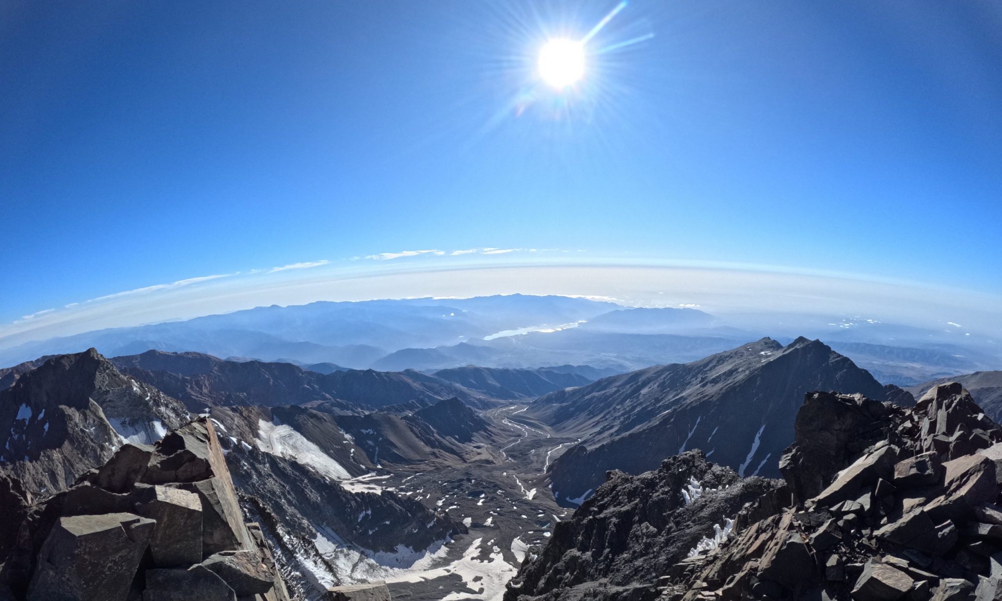 Kurzvideo Cerro Vallecitos