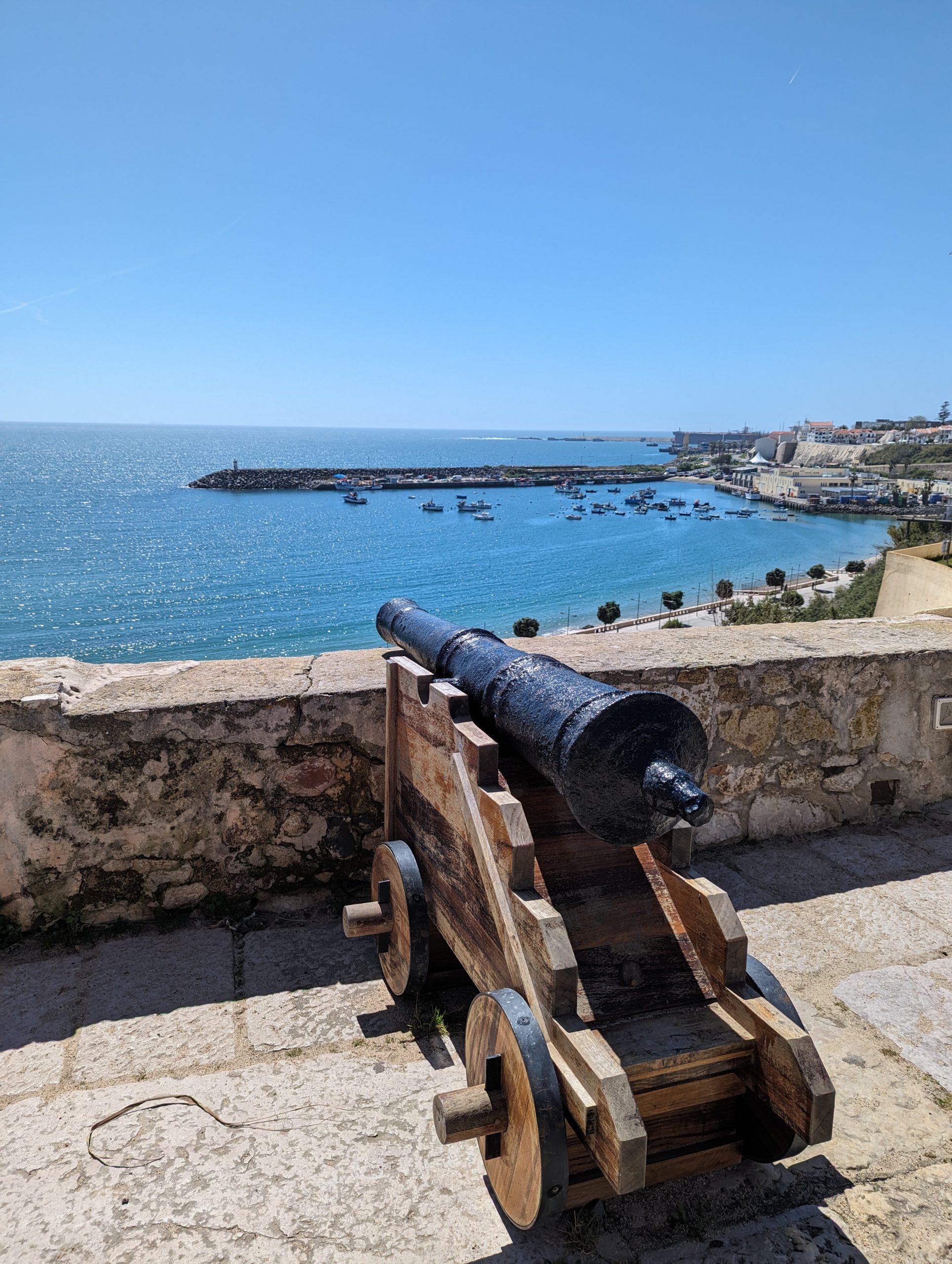 Zusammenfassung Portugal 2024