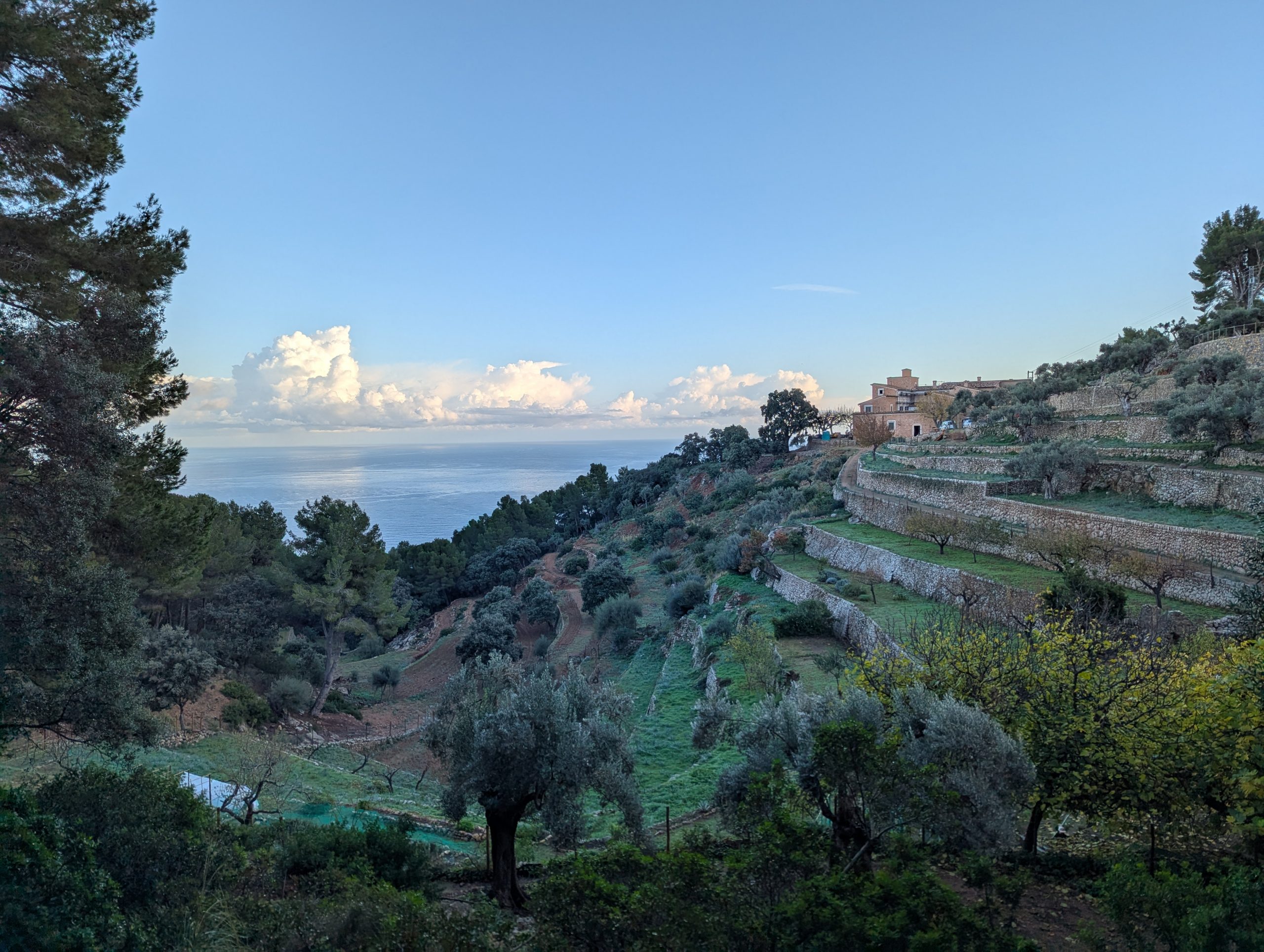 GR221 – Drywall path on Mallorca – part 1