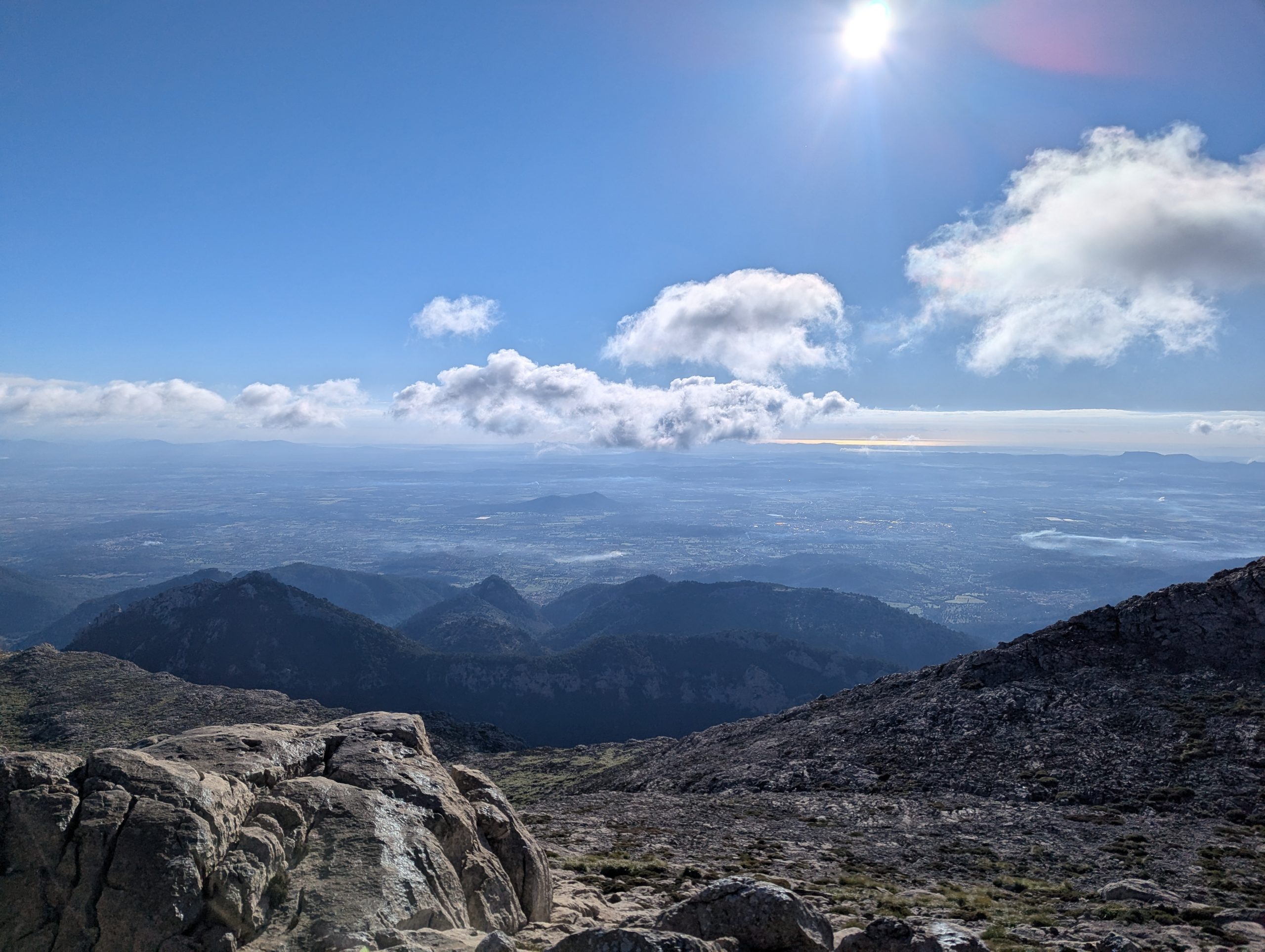 GR221 – Drywall path on Mallorca – part 2