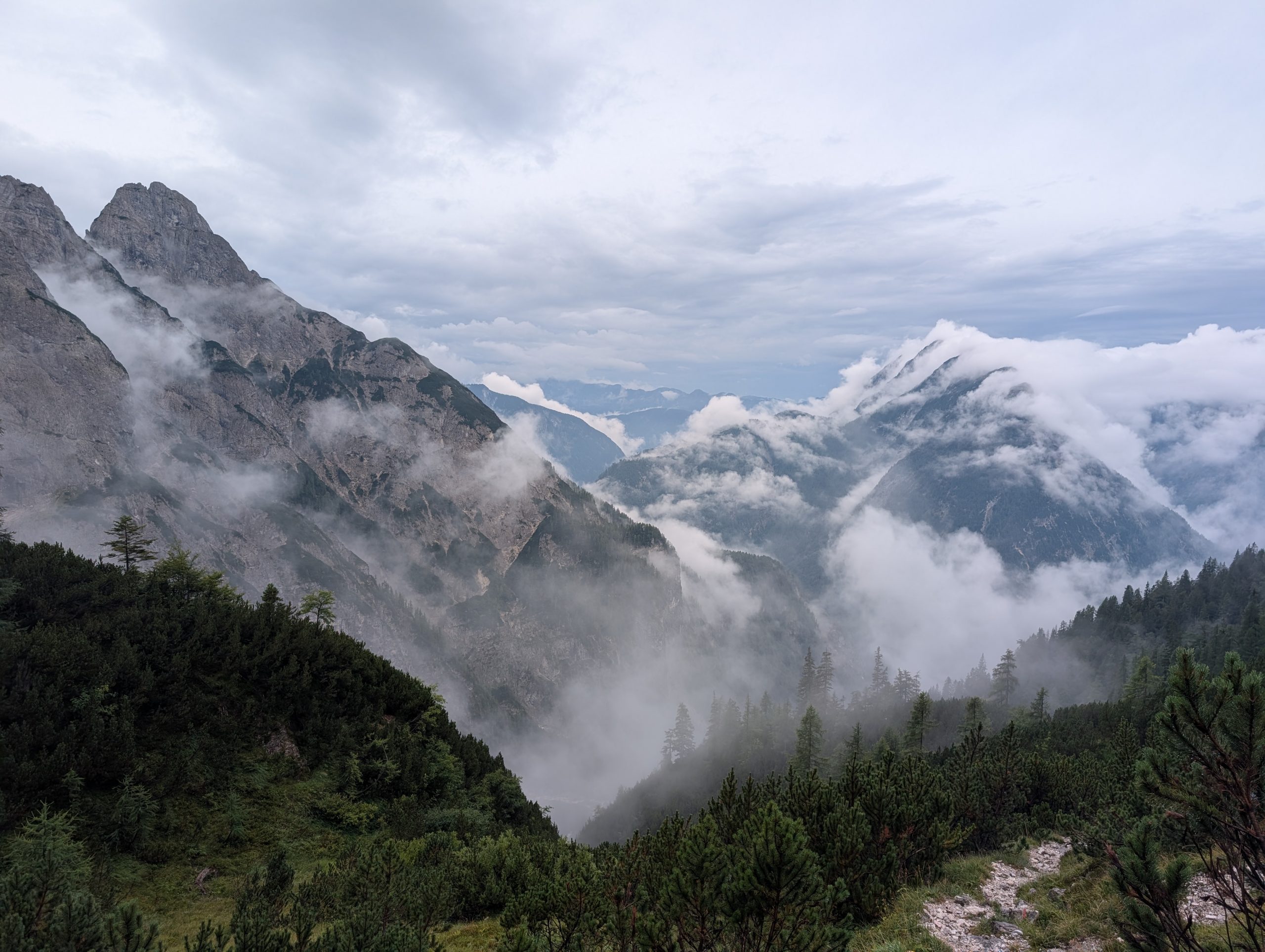 Triglav Nationalpark